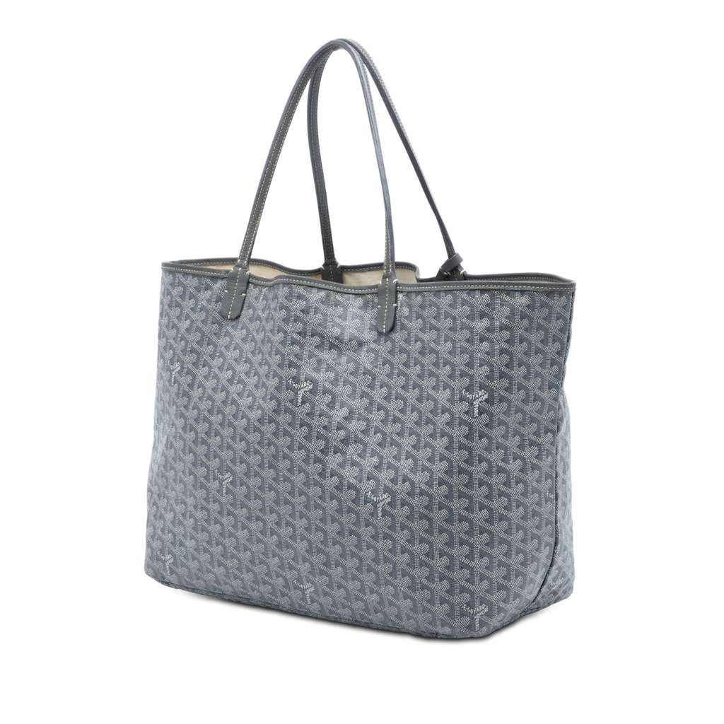 Goyard Goyardine Saint Louis GM - 2