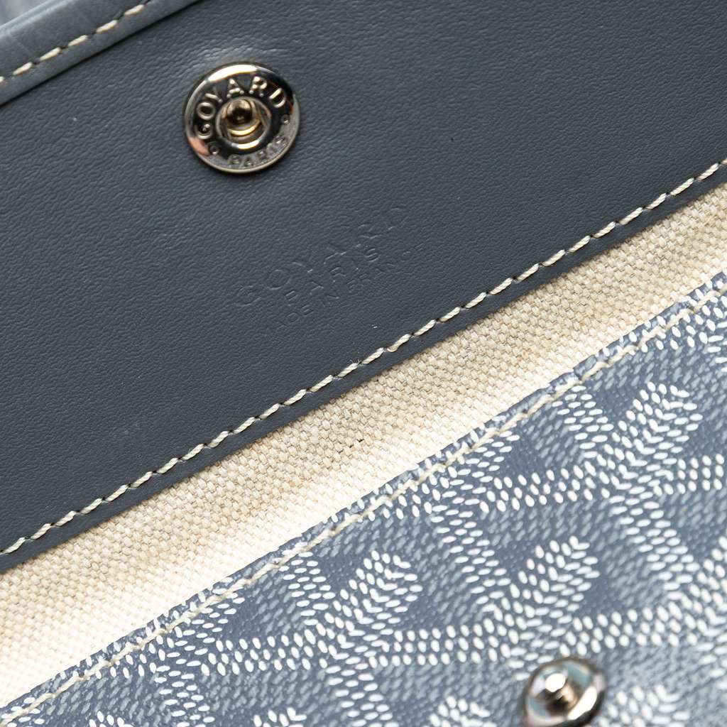 Goyard Goyardine Saint Louis GM - 5