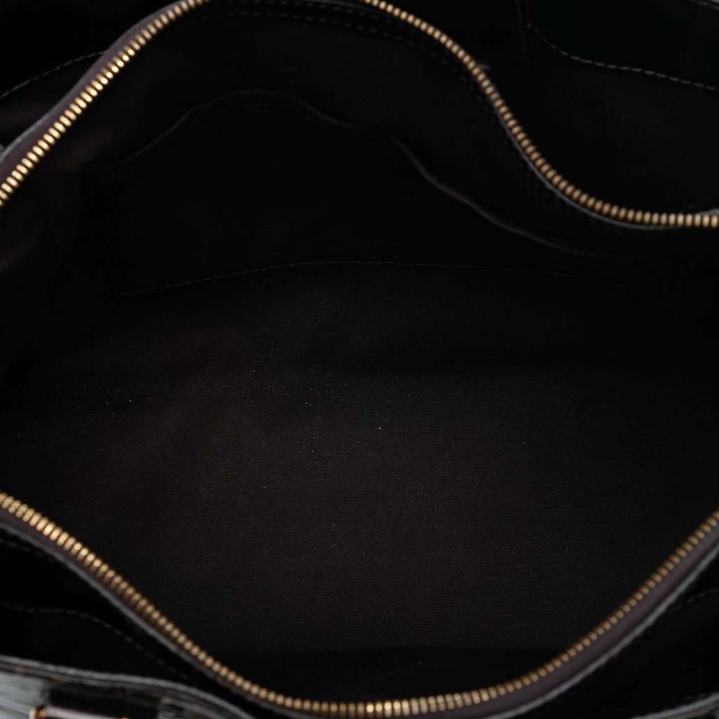 Louis Vuitton Monogram Vernis Melrose Avenue - 5