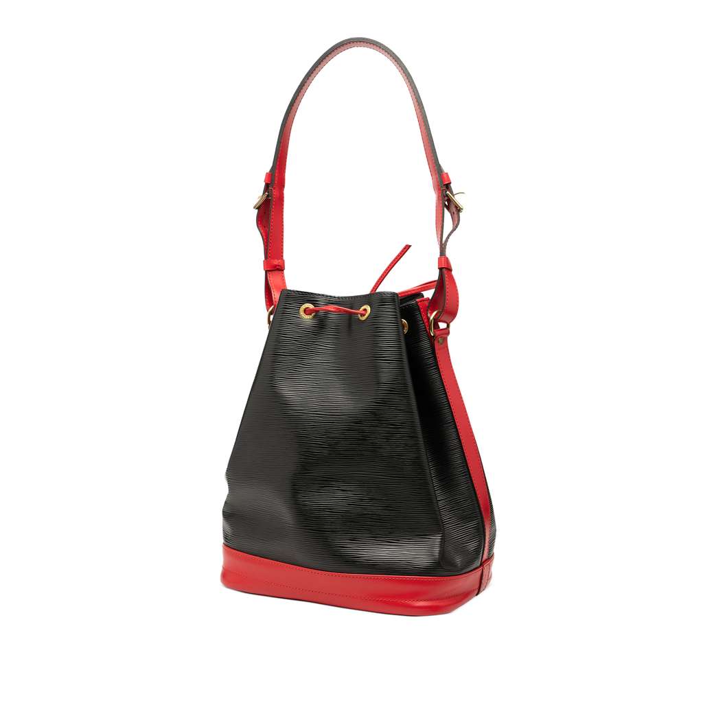 Louis Vuitton Epi Bicolor Noe GM - 2