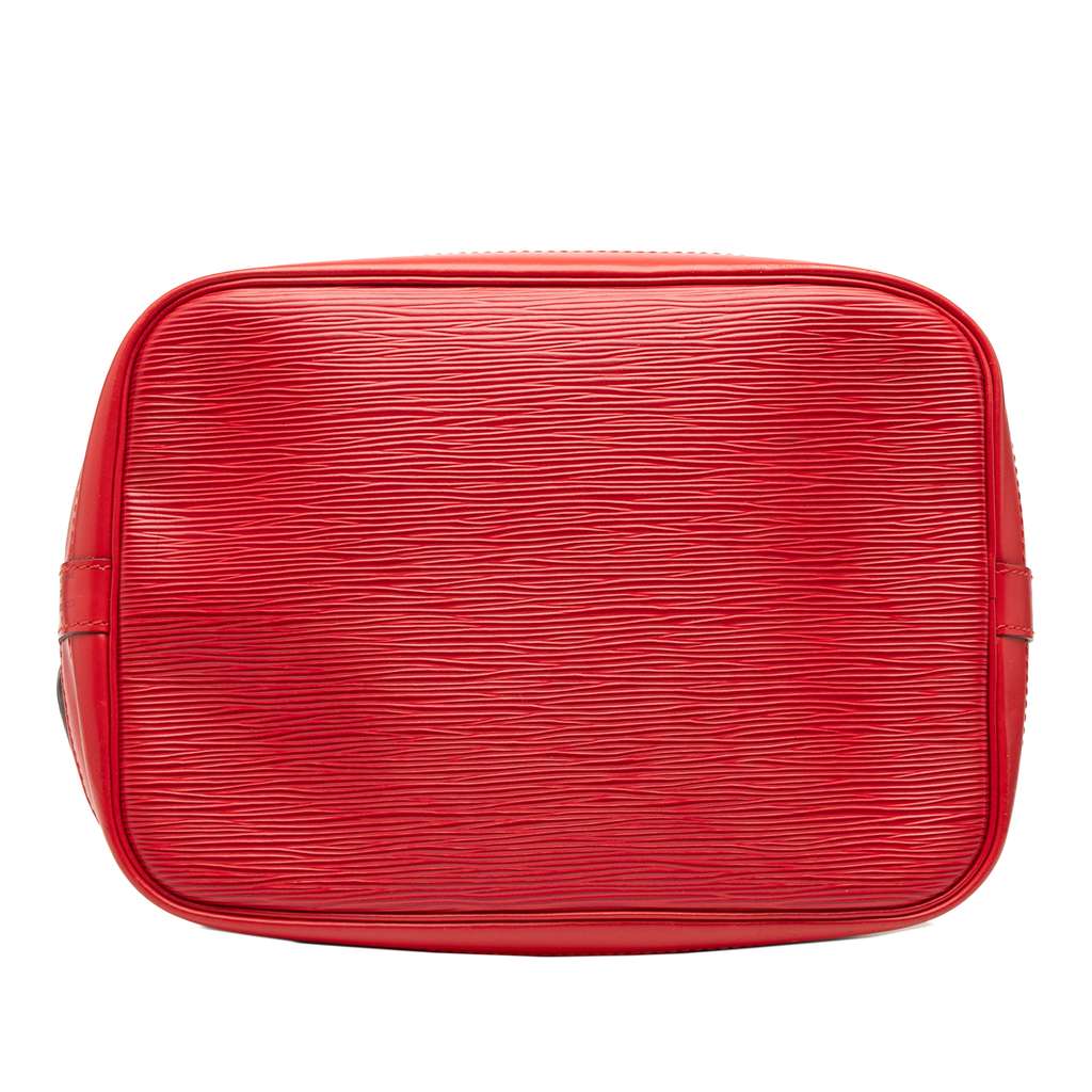 Louis Vuitton Epi Bicolor Noe GM - 3