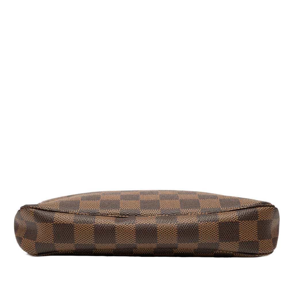 Louis Vuitton Damier Ebene Pochette Accessoires - 3
