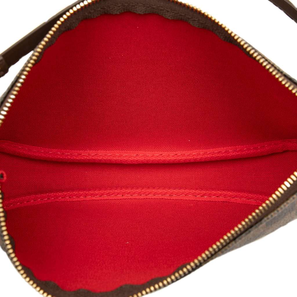 Louis Vuitton Damier Ebene Pochette Accessoires - 4
