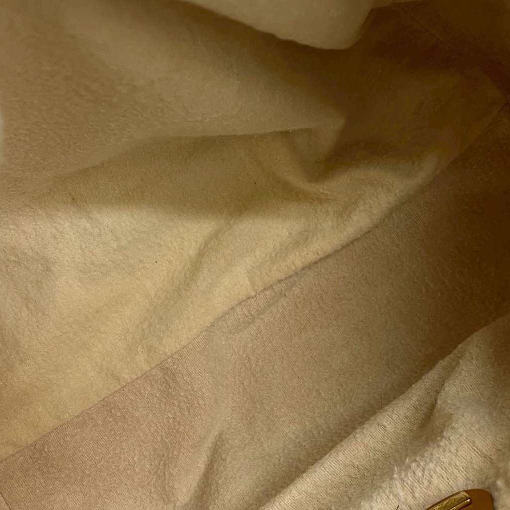 Gucci Micro GG Supreme Web Boston Bag - 4