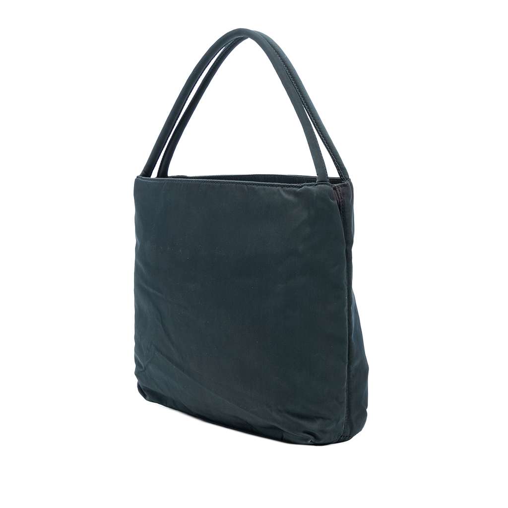 Prada Tessuto Tote - 2