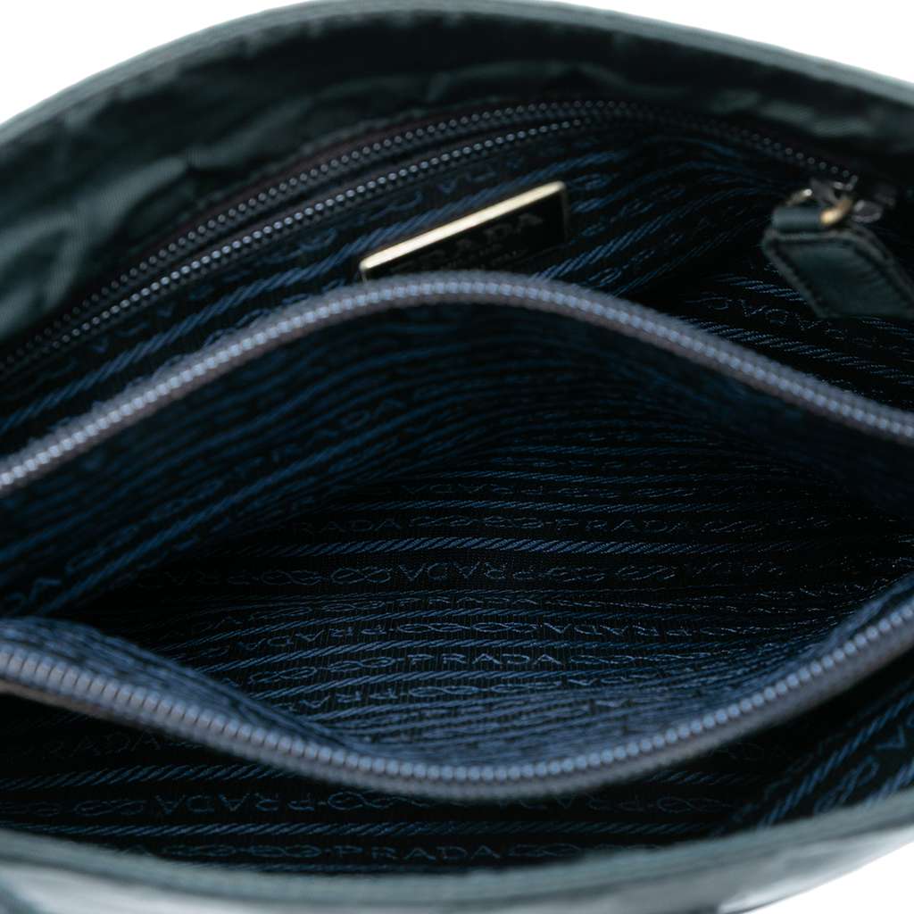 Prada Tessuto Tote - 4