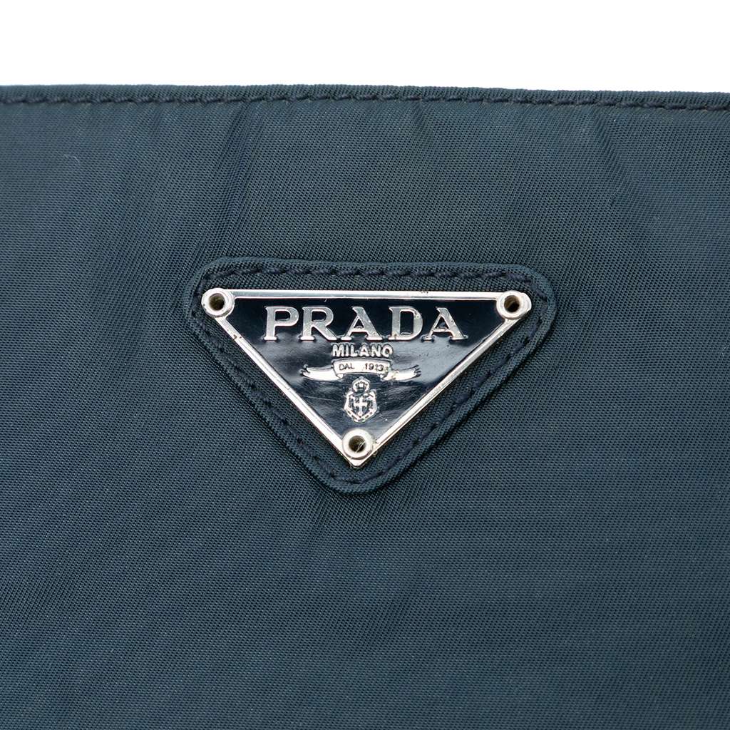 Prada Tessuto Tote - 5