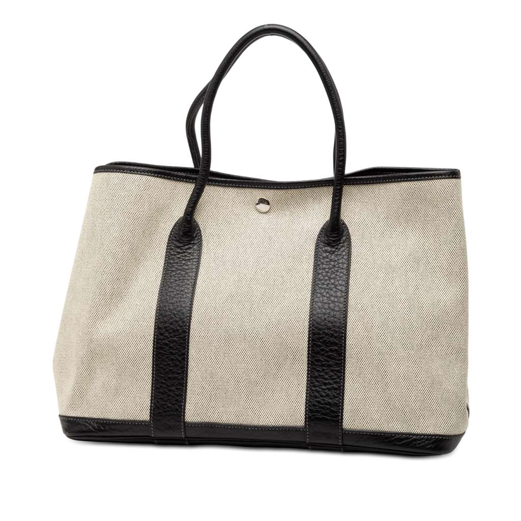 Hermès Toile and Negonda Garden Party 36 - 2