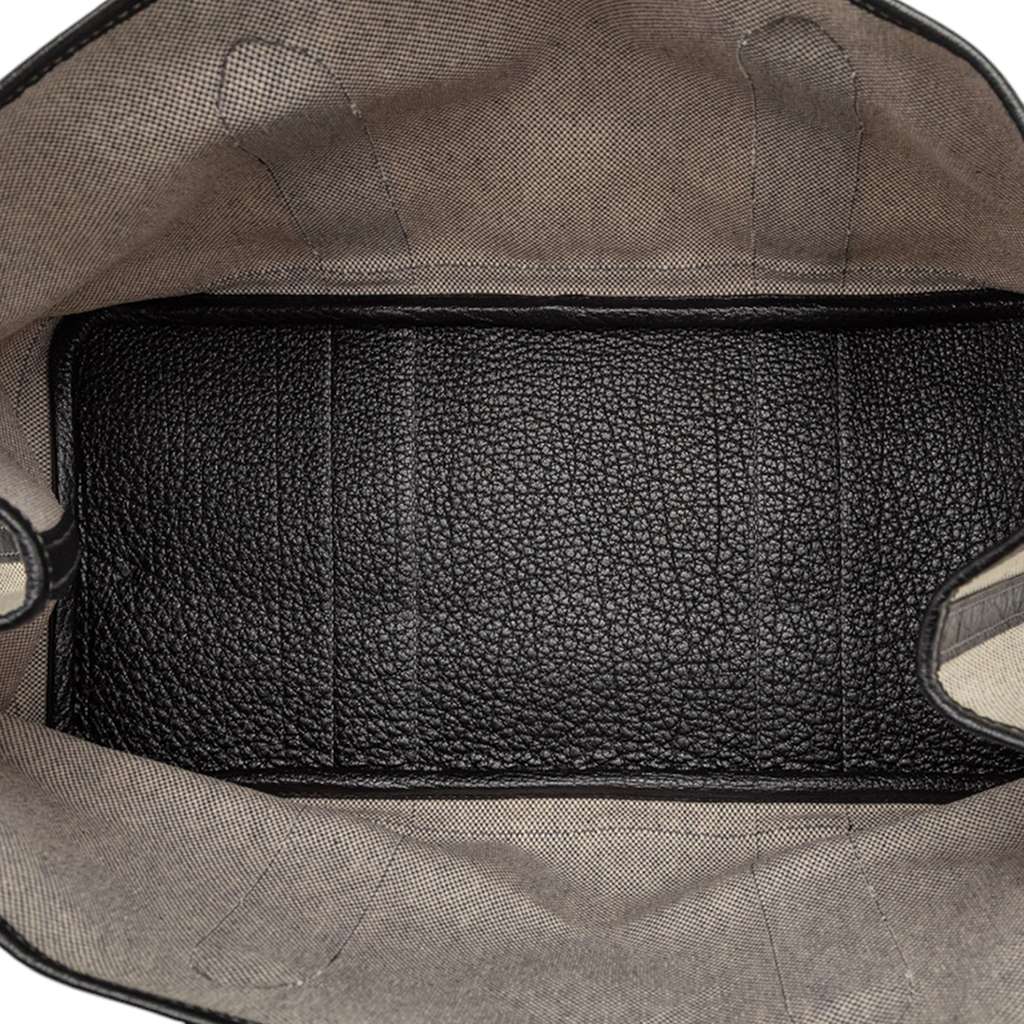 Hermès Toile and Negonda Garden Party 36 - 4