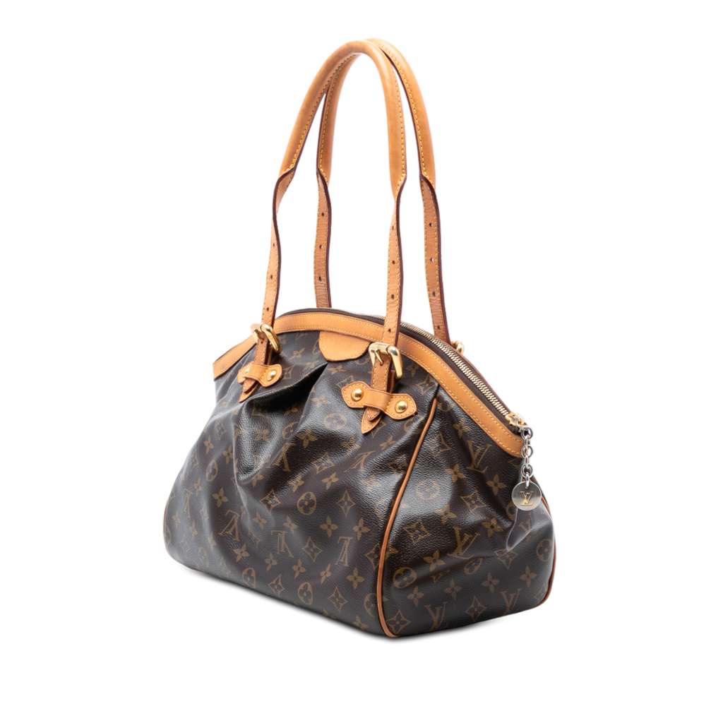 Louis Vuitton Monogram Tivoli GM - 2