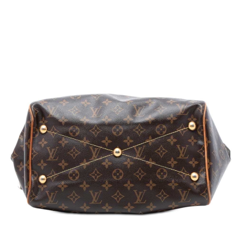 Louis Vuitton Monogram Tivoli GM - 3