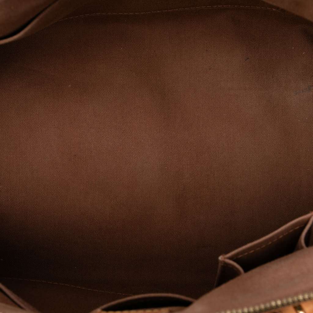 Louis Vuitton Monogram Tivoli GM - 4