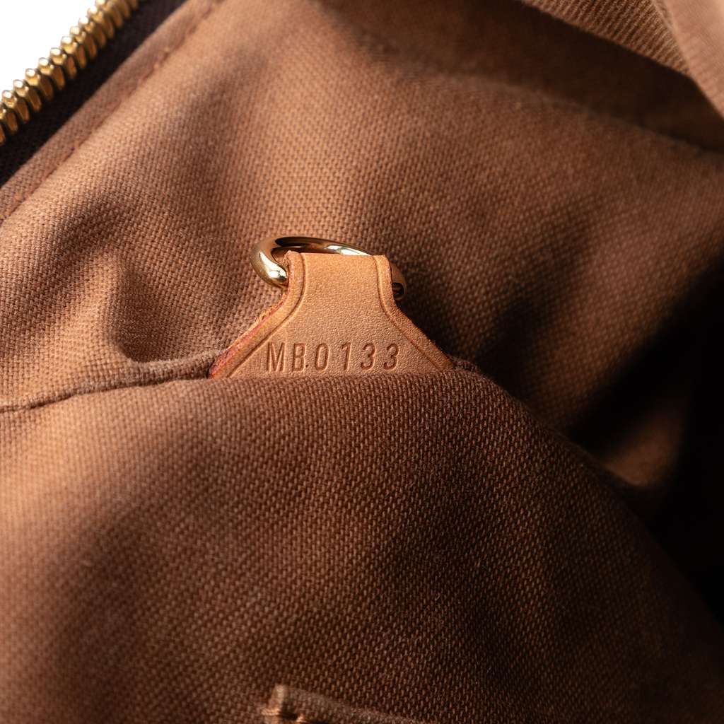 Louis Vuitton Monogram Tivoli GM - 5