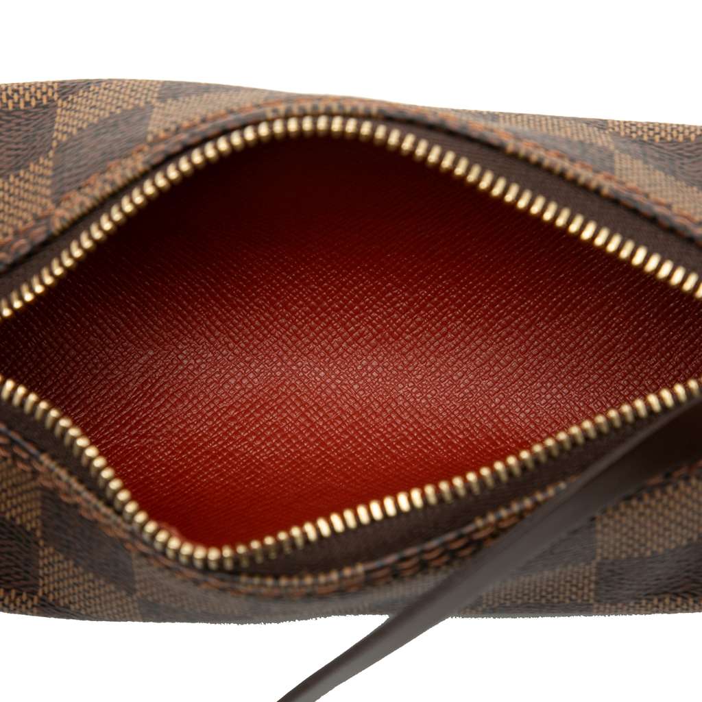 Louis Vuitton Damier Ebene Papillon Pochette - 4