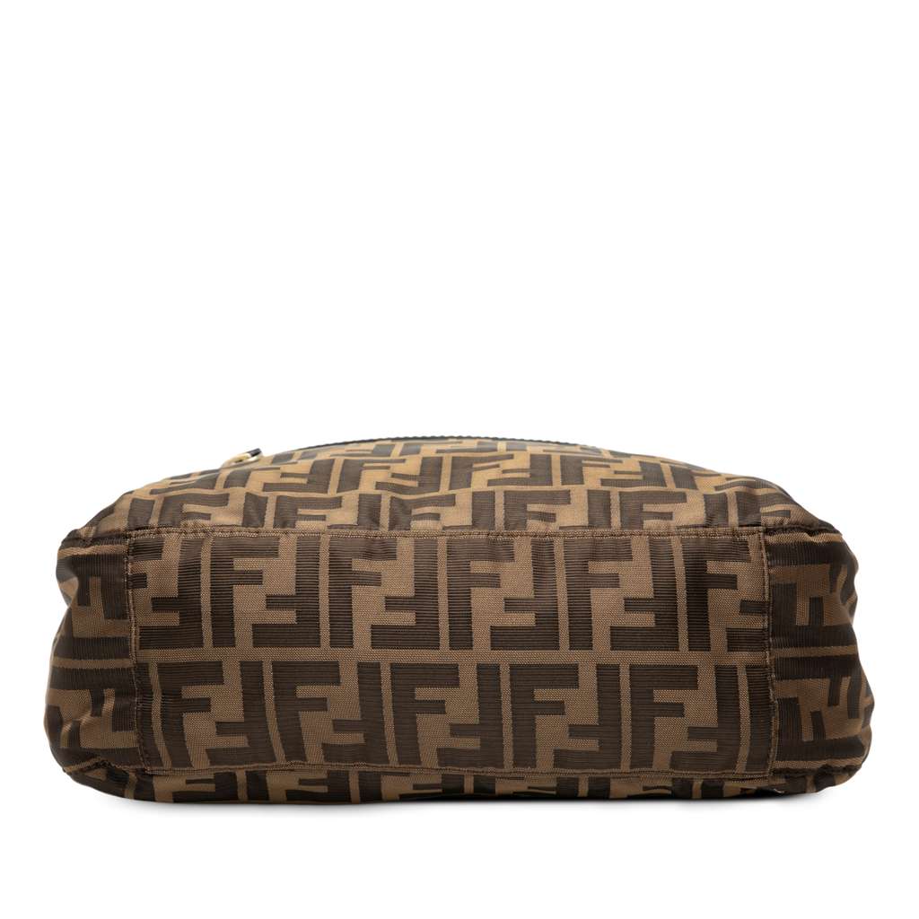Fendi Zucca Canvas Crossbody - 3