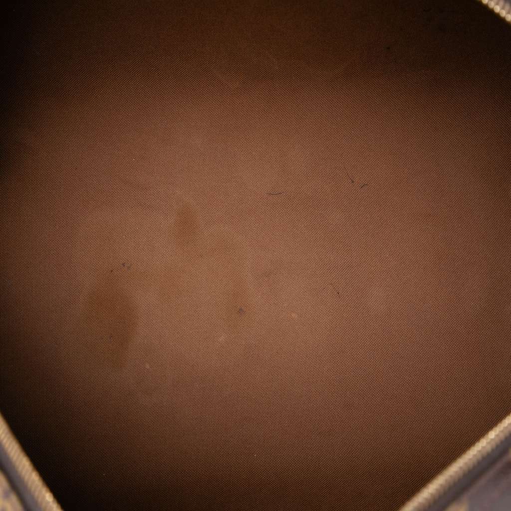 Louis Vuitton Monogram Montorgueil GM - 4