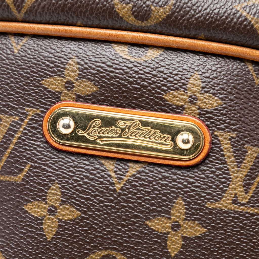 Louis Vuitton Monogram Montorgueil GM - 5