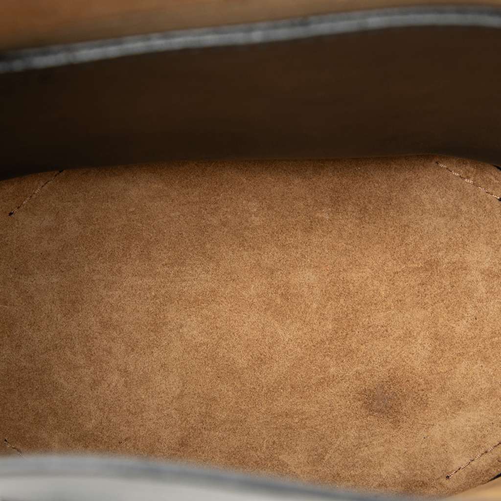 Loewe Calfskin Bamboo Bucket Bag - 4