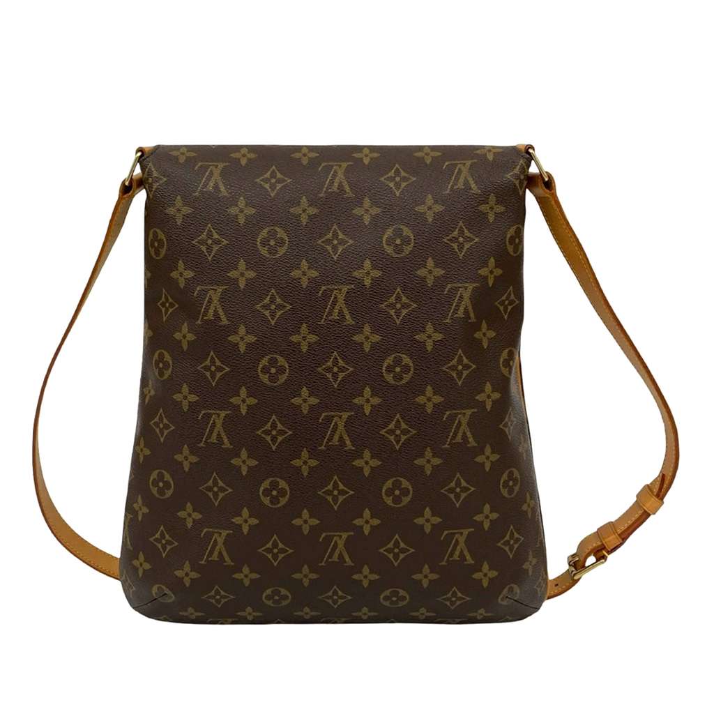 Louis Vuitton Monogram Musette Salsa GM - 2