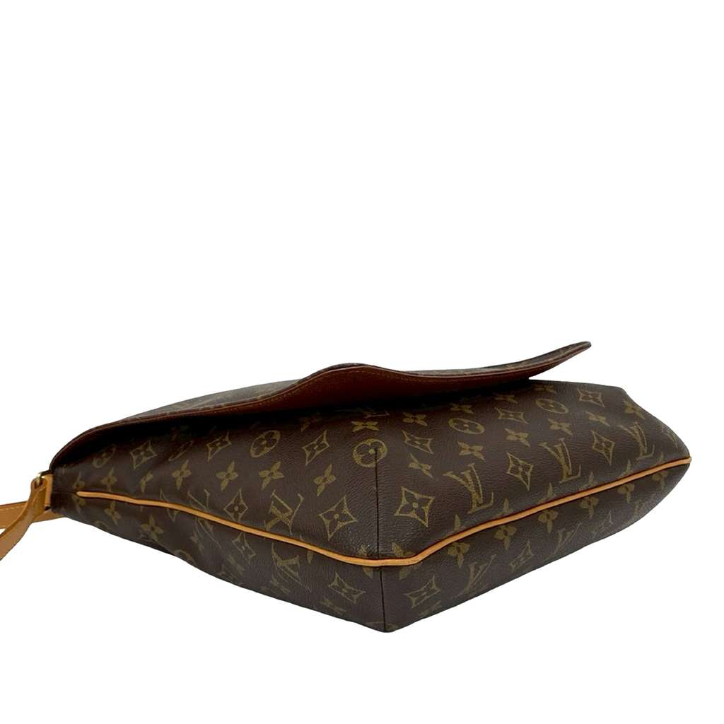 Louis Vuitton Monogram Musette Salsa GM - 3