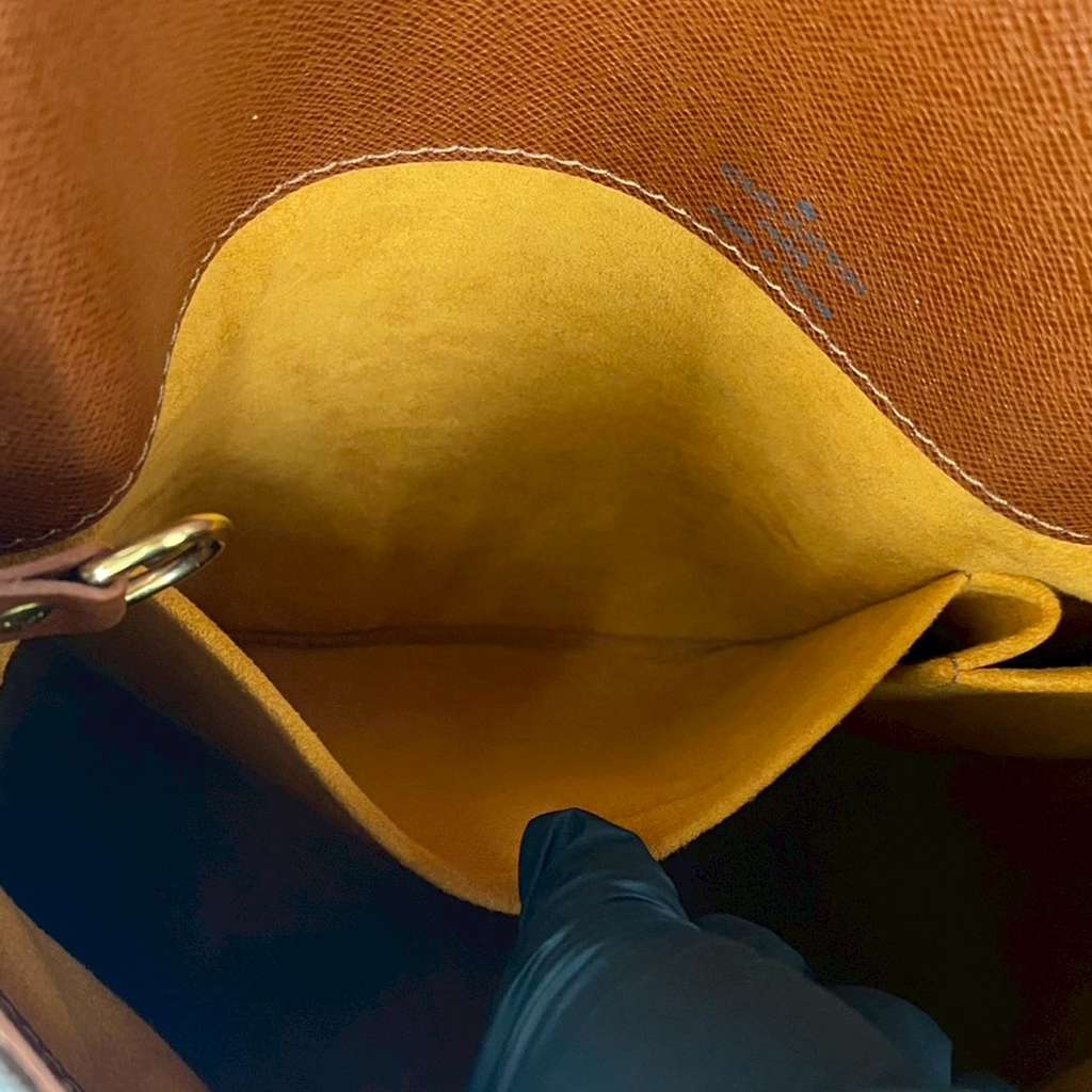 Louis Vuitton Monogram Musette Salsa GM - 5