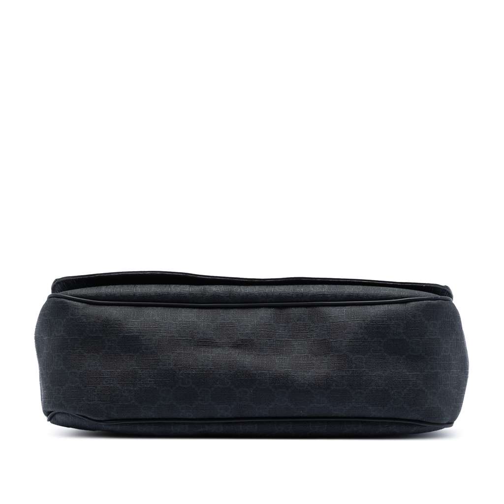 Gucci GG Supreme Messenger Bag - 3