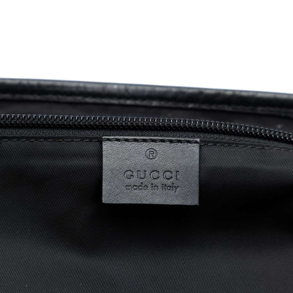 Gucci GG Supreme Messenger Bag - 5