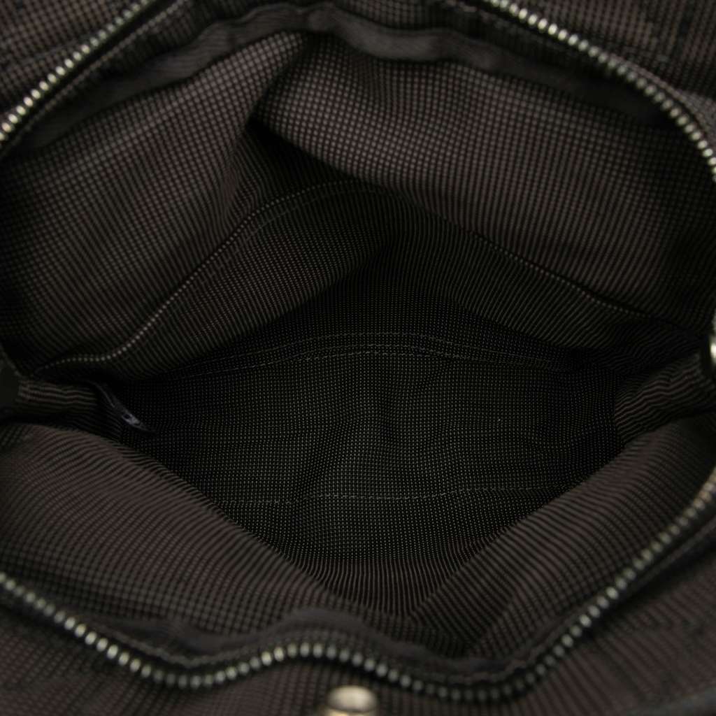 Hermès Canvas Herline Backpack PM - 4