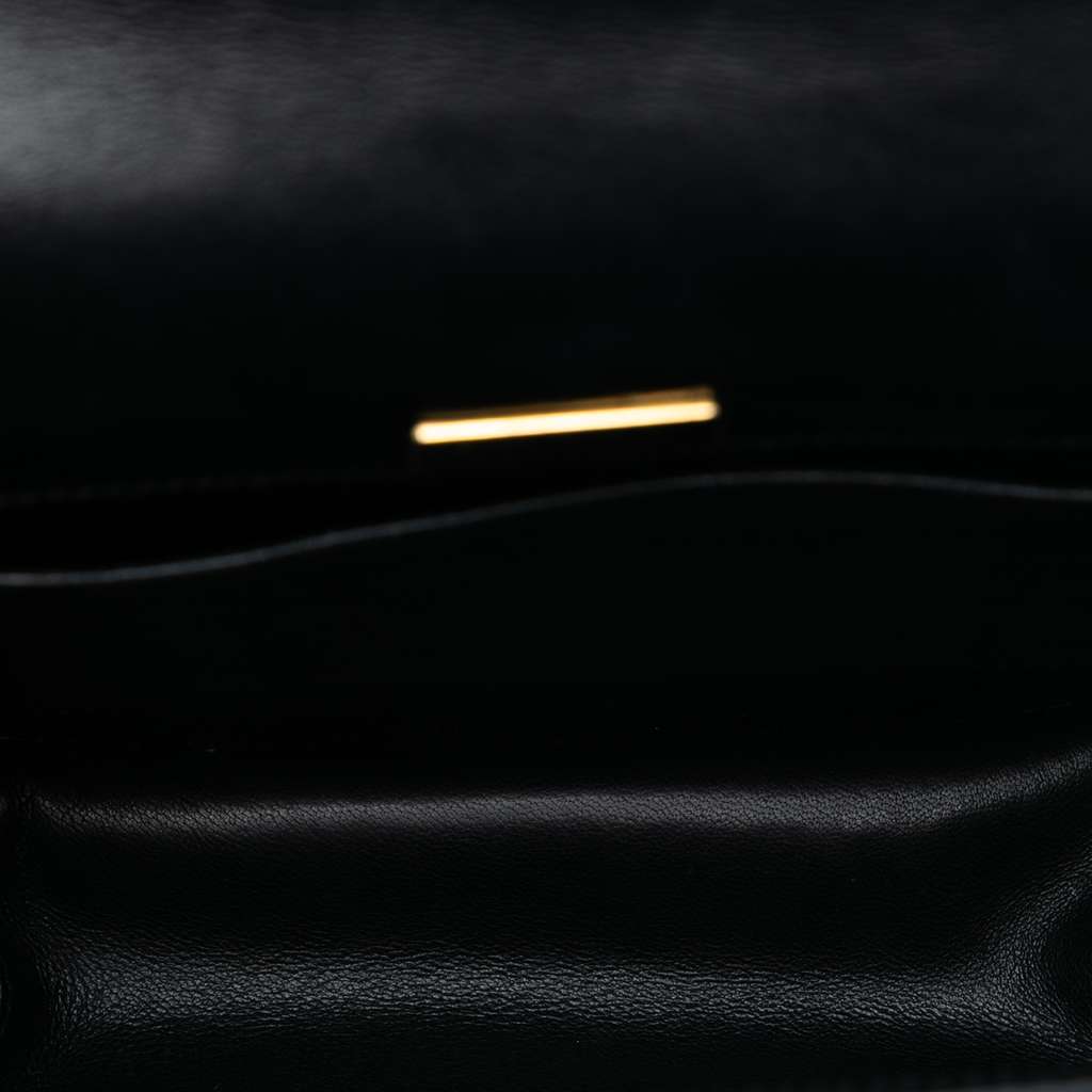 Prada City Calf Pionniere Saddle Bag - 4