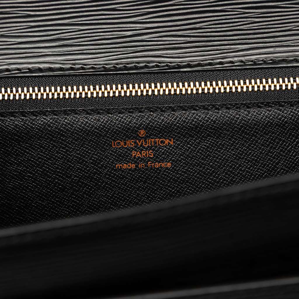 Louis Vuitton Epi Monceau 28 - 5