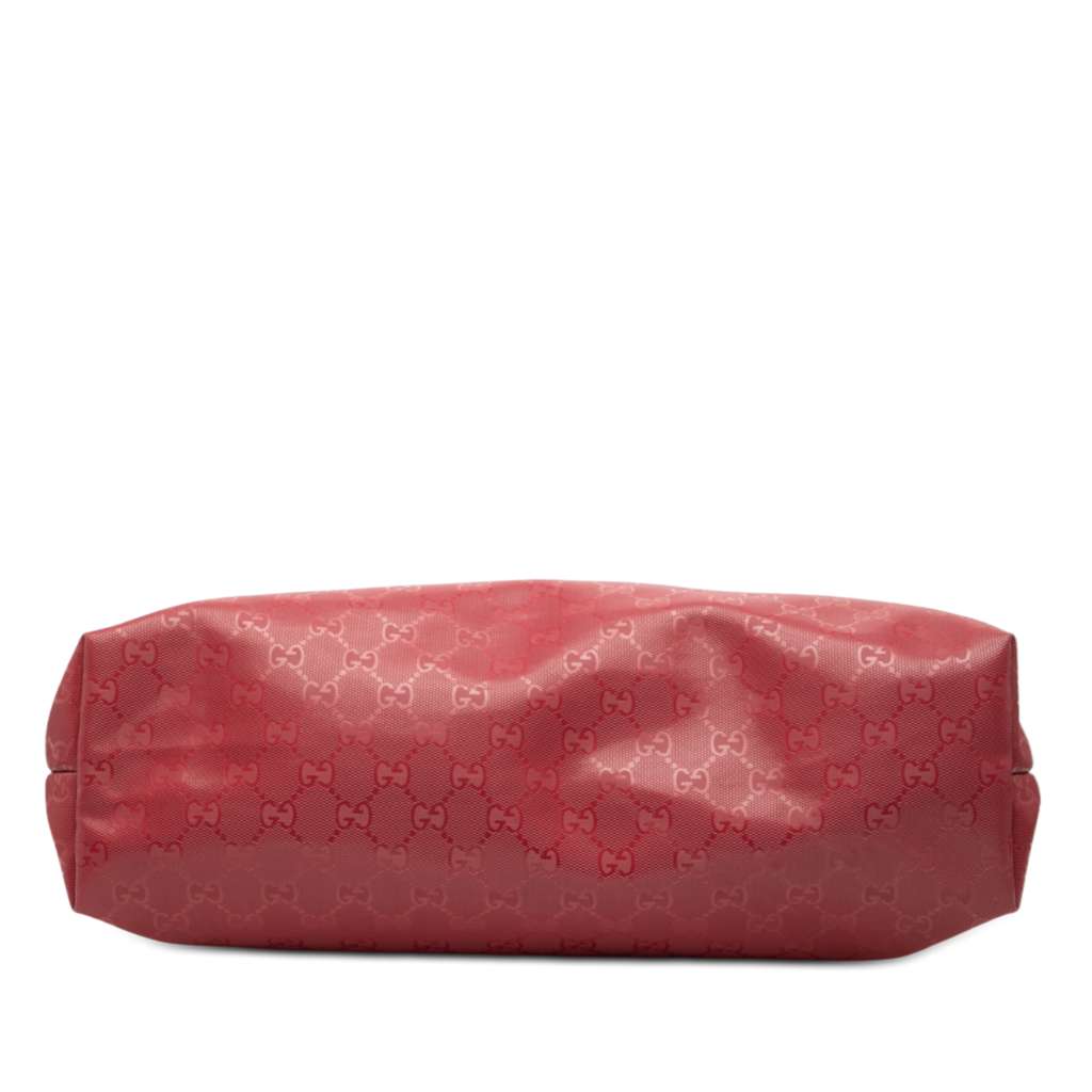 Gucci Medium GG Imprime Tote - 3