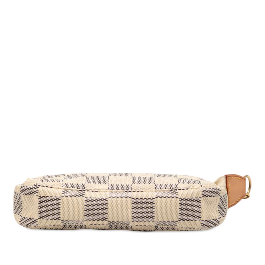 Louis Vuitton Damier Azur Mini Pochette Accessoires - 3
