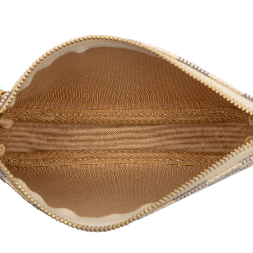 Louis Vuitton Damier Azur Mini Pochette Accessoires - 4