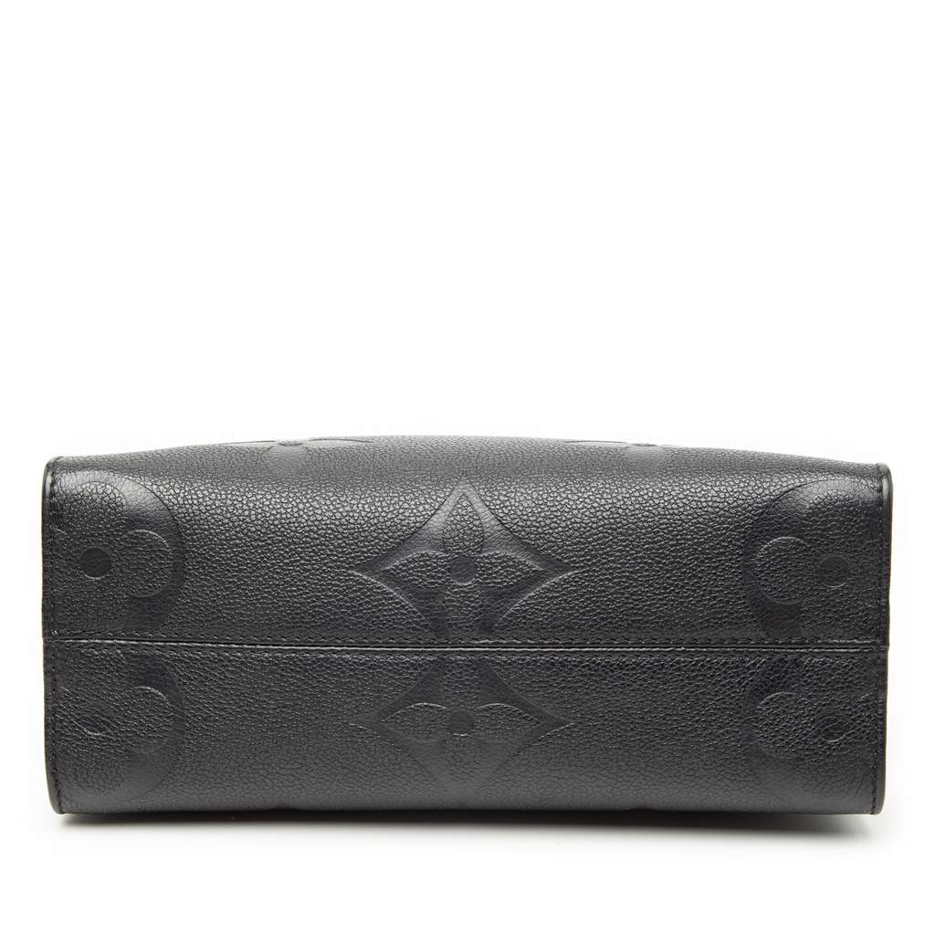 Louis Vuitton Monogram Empreinte Onthego PM - 3