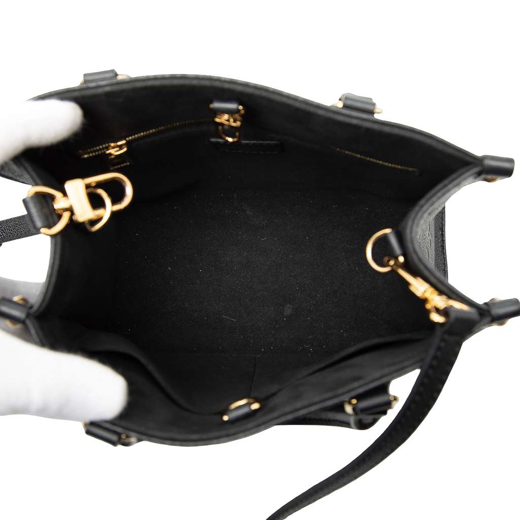 Louis Vuitton Monogram Empreinte Onthego PM - 4