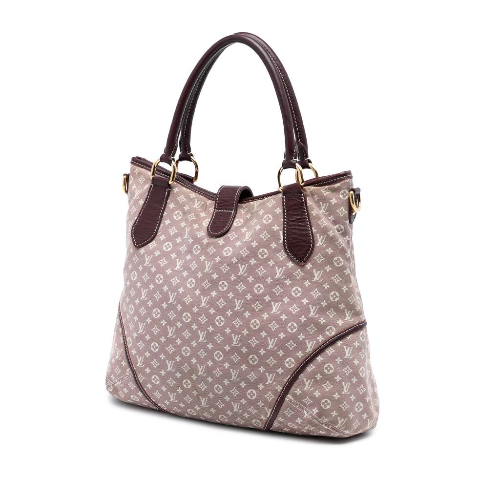 Louis Vuitton Monogram Idylle Elegie - 2