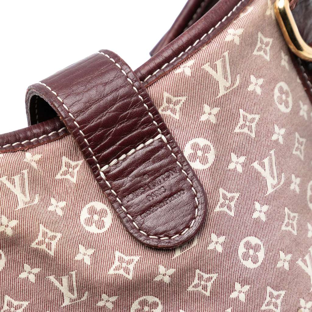 Louis Vuitton Monogram Idylle Elegie - 5