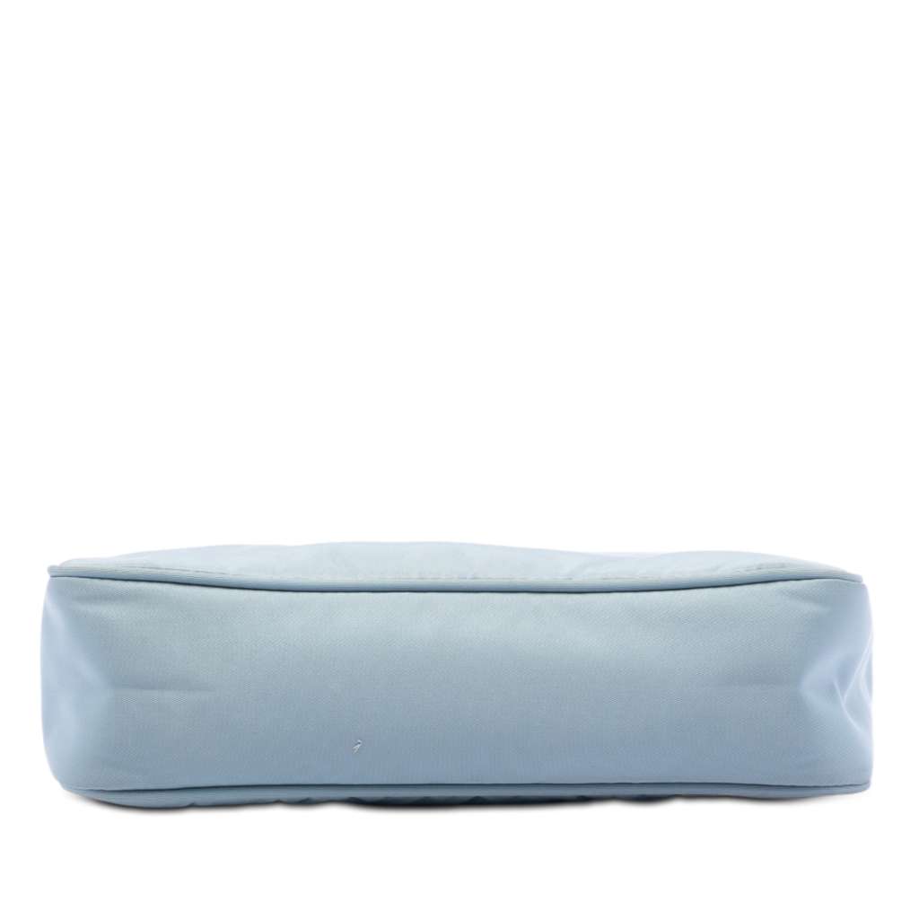 Prada Tessuto Re Edition 2000 Shoulder Bag - 3