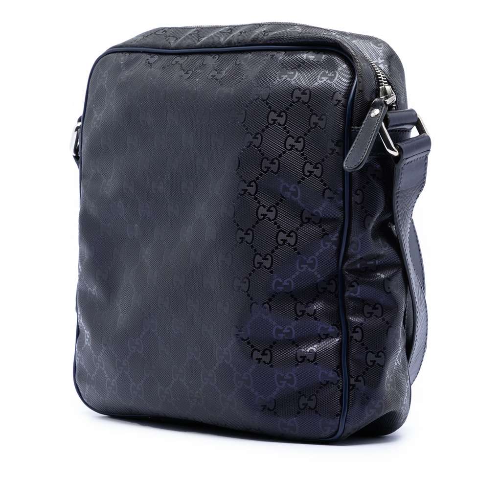 Gucci GG Imprime Crossbody - 2