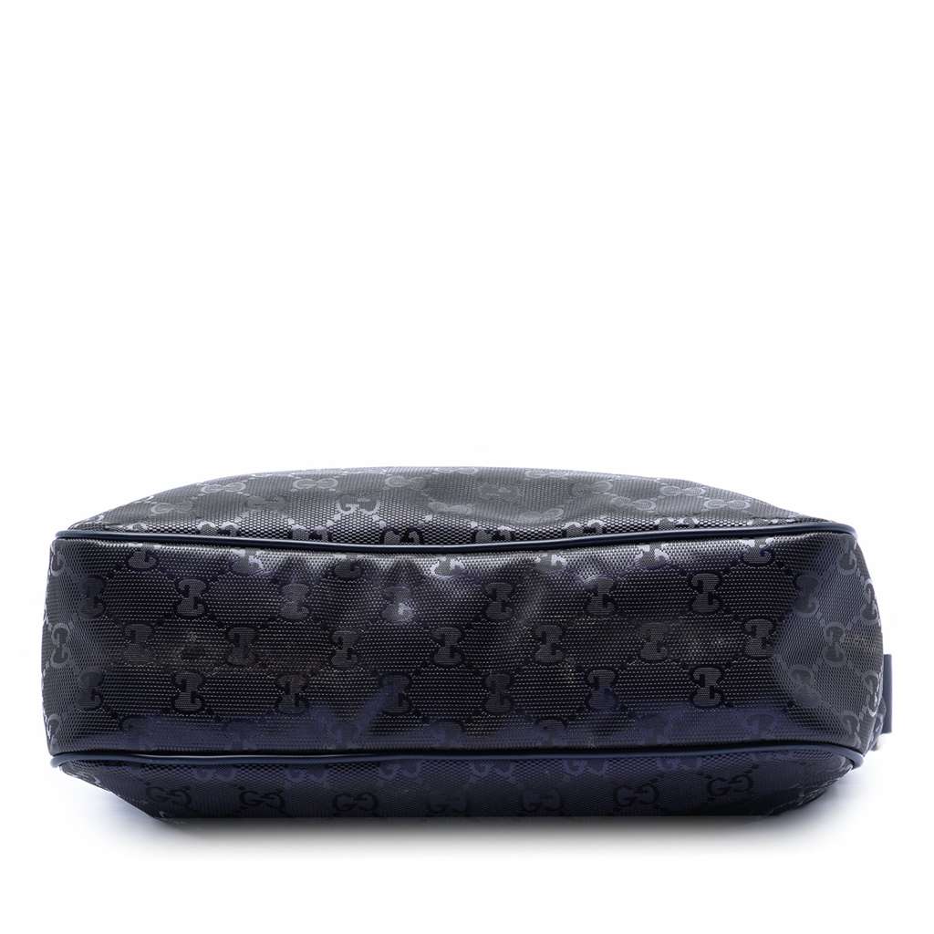 Gucci GG Imprime Crossbody - 3