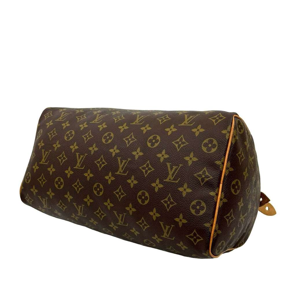 Louis Vuitton Monogram Speedy 35 - 5