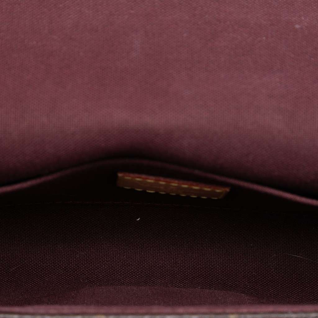 Louis Vuitton Monogram Favorite PM - 4