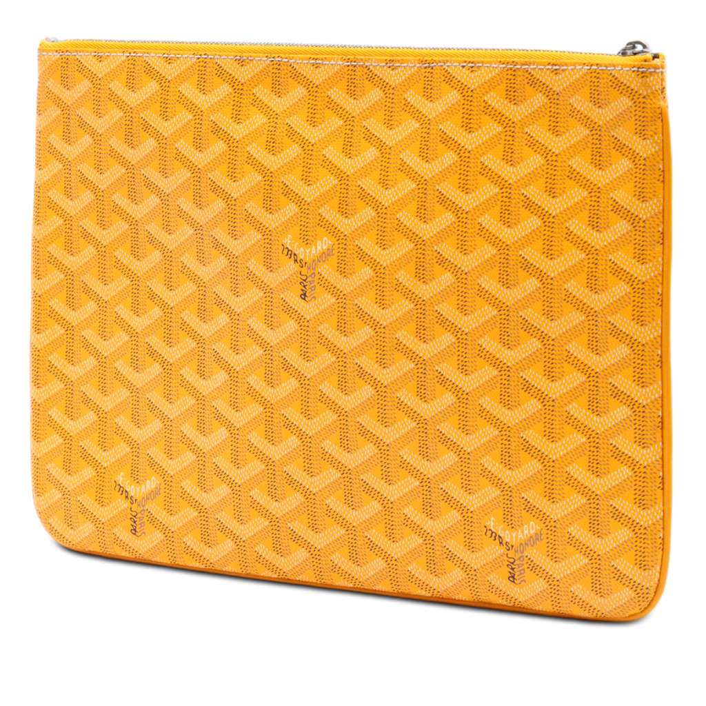 Goyard Goyardine Senat MM - 2