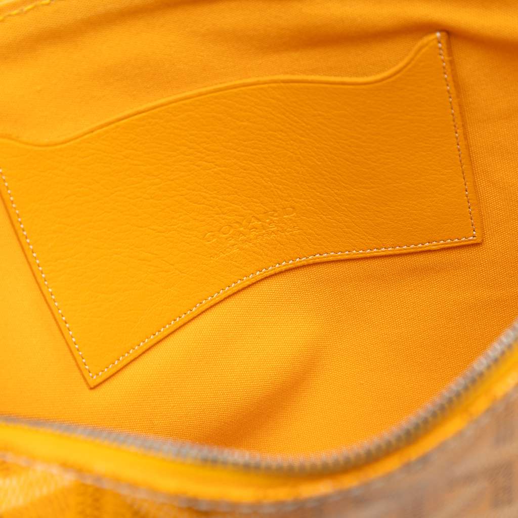 Goyard Goyardine Senat MM - 5