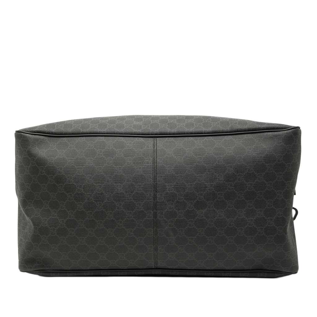 Gucci GG Supreme Duffle Bag - 3