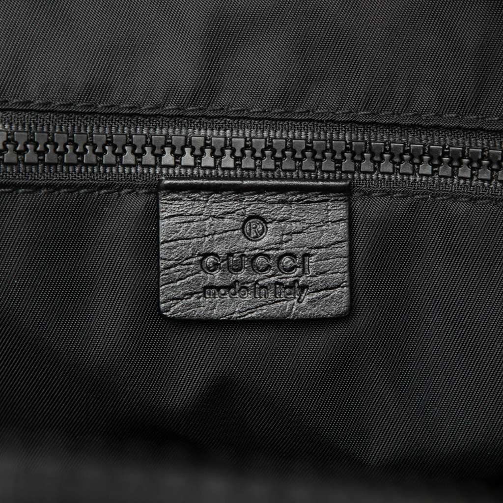 Gucci GG Supreme Duffle Bag - 5