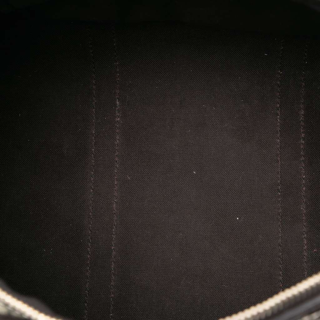 Gucci Medium GG Supreme Joy Boston Bag - 4