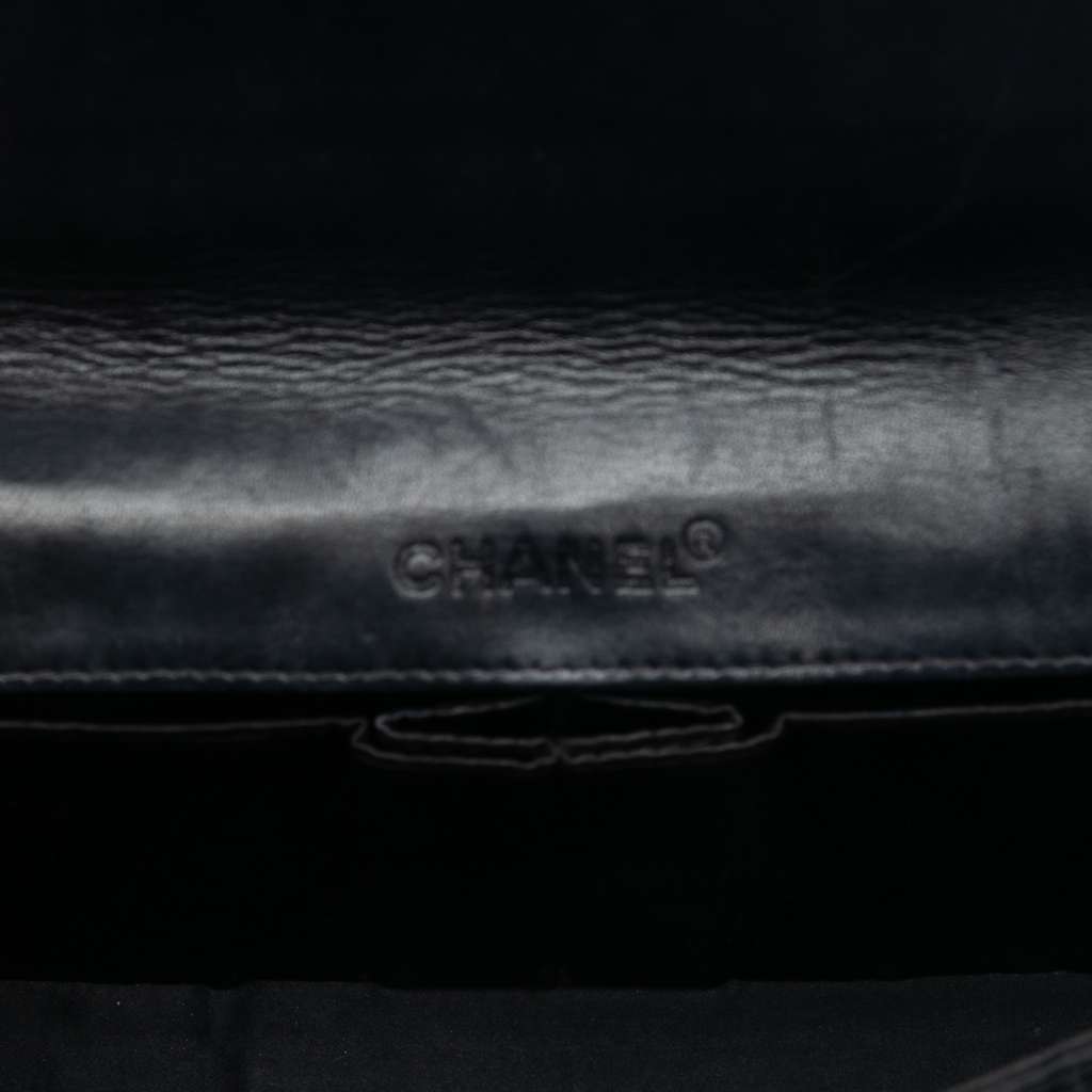 Chanel New Travel Line Nylon East West Flap - 4