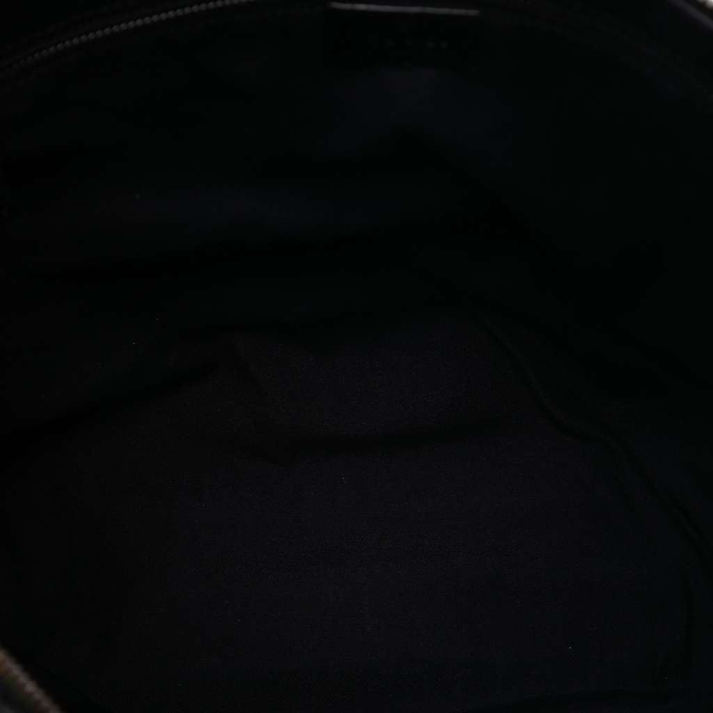 Gucci GG Canvas Joy Messenger - 4