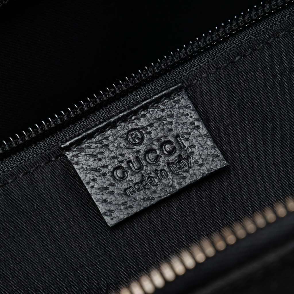 Gucci GG Canvas Joy Messenger - 5